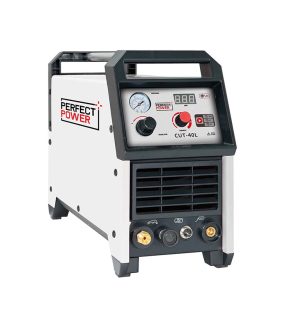 CUT 40L Plasma Cutter