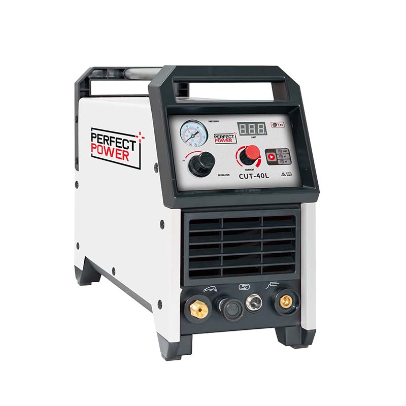 CUT 40L Plasma Cutter