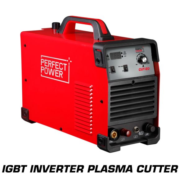 CUT 60 IGBT Inverter Plasma Cutting Machine 6 580x580
