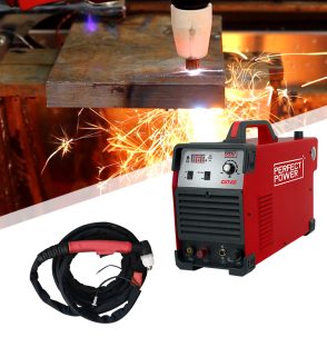 CUT 60 Plasma Cutters