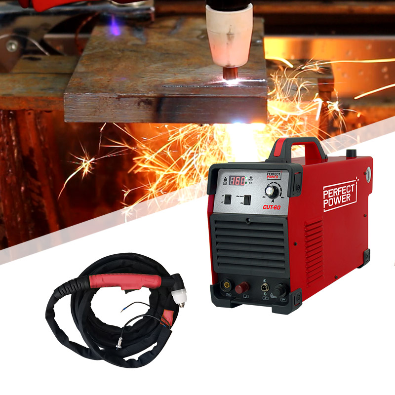 CUT 60 Plasma Cutters