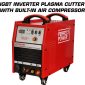CUT 60AIR IGBT Inverter Plasma Cutting Machine 3 85x85
