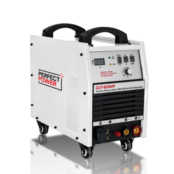 CUT 60AIR Plasma Cutter 580x580