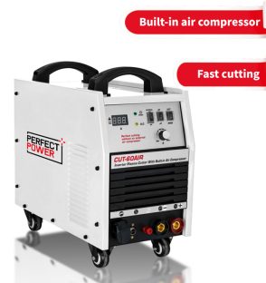 CUT 60AIR Plasma Cutters