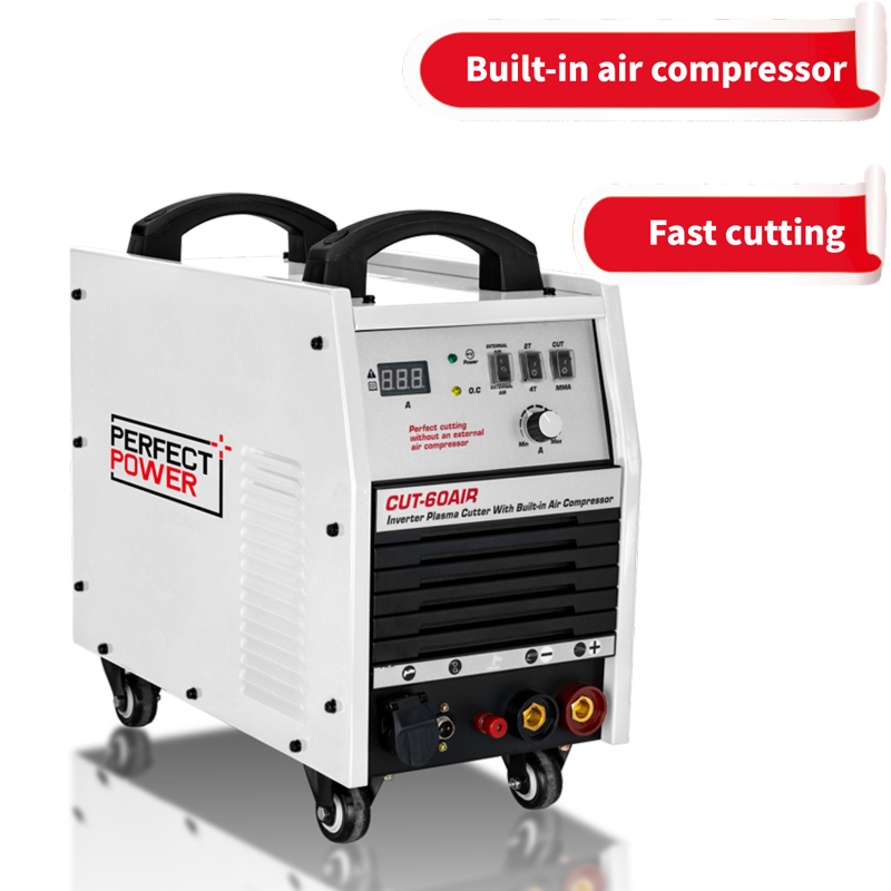 CUT 60AIR Plasma Cutters