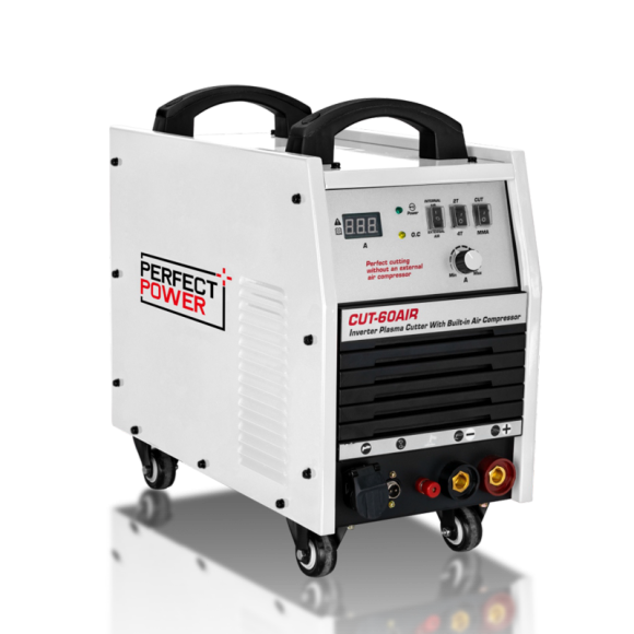 CUT 60D AIR Plasma Cutter 580x580