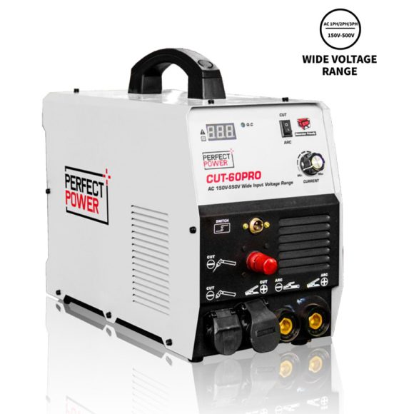 CUT 60D PRO Plasma Cutter 580x580