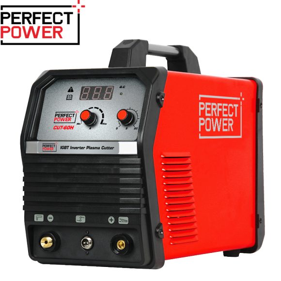 CUT 60H IGBT Inverter Plasma Cutting Machine 580x580