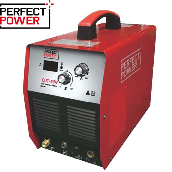 CUT 60H IGBT Inverter Plasma Cutting Machine2 580x580