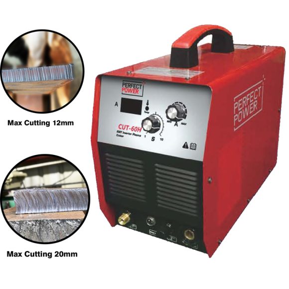CUT 60H IGBT Inverter Plasma Cutting Machine3 580x580