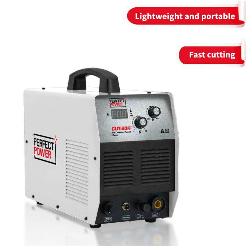 CUT 60H Plasma Cutters