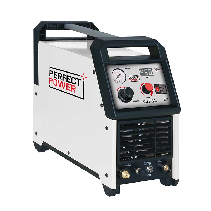 CUT 60L Plasma Cutter