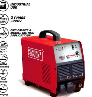 CUT 60PRO IGBT Inverter Plasma Cutting Machine 1