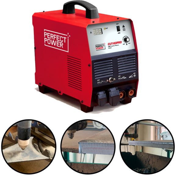 CUT 60PRO IGBT Inverter Plasma Cutting Machine 2 580x580