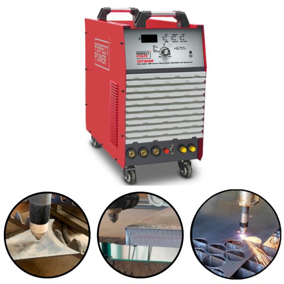 CUT 80Air Inverter Plasma Cutting Machine2 580x580