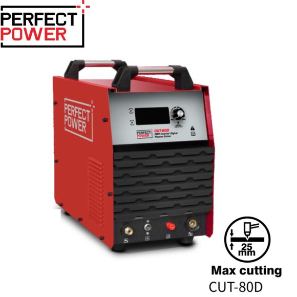 CUT 80D Inverter Plasma Cutting Machine2 580x580