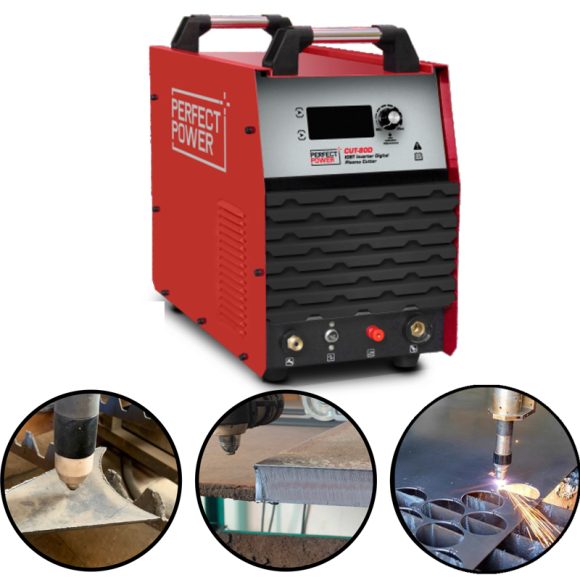 CUT 80D Inverter Plasma Cutting Machine4 580x580