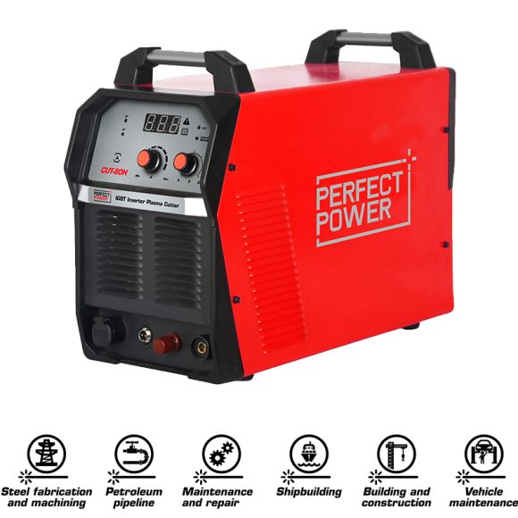 CUT 80H IGBT Inverter Plasma Cutting Machine 3 580x580