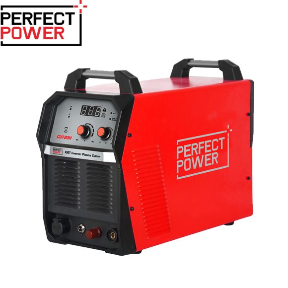 CUT 80H IGBT Inverter Plasma Cutting Machine 580x580