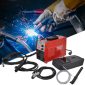FC 120 120A Gasless Flux Cored Wire MIG Welding Machine 85x85
