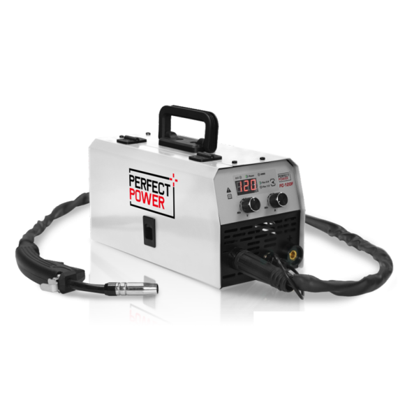 FC 120 MIG Welder 1 580x580