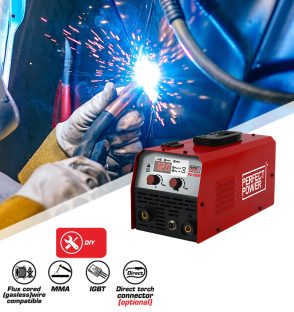 FC 120F MIG Welders