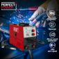 FLUX CORED MMA FC 120 Gasless Flux Cored Wire Inverter Welding Machine With MMA 1 1 85x85