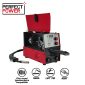 FLUX CORED MMA FC 120 Gasless Flux Cored Wire Inverter Welding Machine With MMA 2 1 85x85