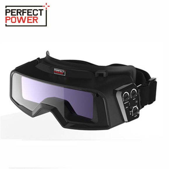 High Quality Heat Resistant Solar Auto Darkening Safety Automatic Welding Helmet Solar automatic adjustable welding helmet 580x580