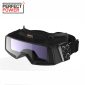 High Quality Heat Resistant Solar Auto Darkening Safety Automatic Welding Helmet Solar automatic adjustable welding helmet 85x85