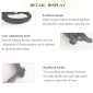High Quality Heat Resistant Solar Auto Darkening Safety Automatic Welding Helmet Solar automatic adjustable welding helmet2 85x85
