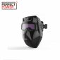 High Quality Heat Resistant Solar Auto Darkening Safety Automatic Welding Helmet Solar automatic adjustable welding helmet3 85x85