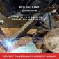 How to MIG Welding Aluminium