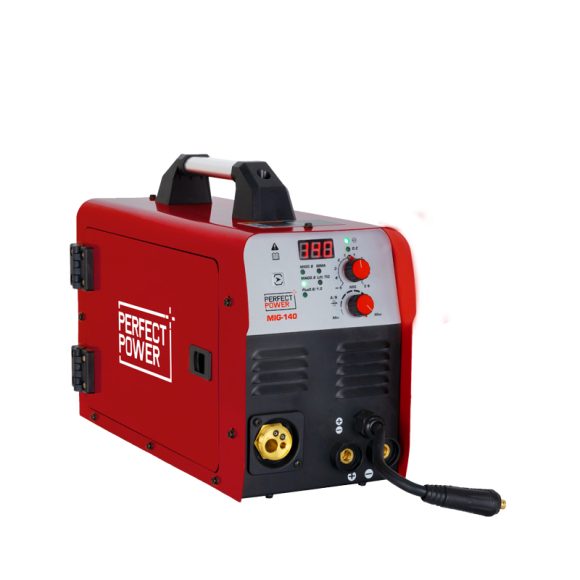 MIG 140 4 in 1 Multi Process MIG Welder 580x580