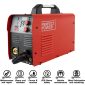 MIG 160 Gas Gasless MIG MAG IGBT Inverter Welding Machine 3 85x85