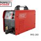 MIG 160 Gas Gasless MIG MAG IGBT Inverter Welding Machine 85x85