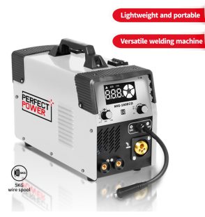 MIG 160ECO MIG Welders