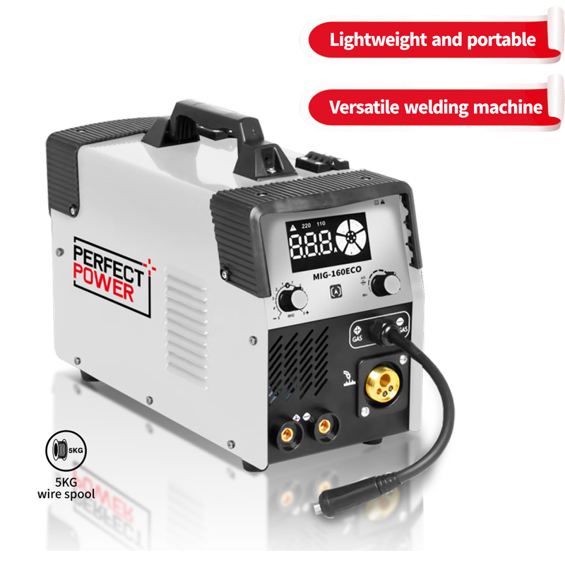 MIG 160ECO MIG Welders
