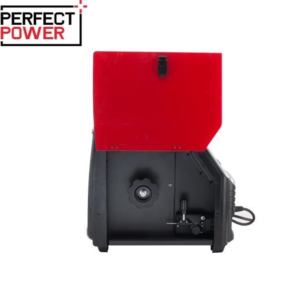 MIG 160I Portable Full Bridge IGBT MIGMAG Welder MIG 160I 7 580x580