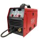 MIG 160P Gas Gasless MIG MAG IGBT Inverter Welding Machine 1 85x85