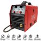MIG 160P Gas Gasless MIG MAG IGBT Inverter Welding Machine 2 85x85