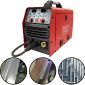 MIG 160P Gas Gasless MIG MAG IGBT Inverter Welding Machine 3