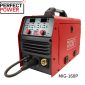 MIG 160P Gas Gasless MIG MAG IGBT Inverter Welding Machine 5 85x85