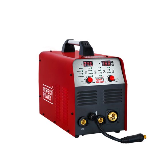 MIG 160P MIG Welder 580x580