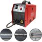 MIG 180 Gas Gasless MIG MAG IGBT Inverter Welding Machine1 85x85