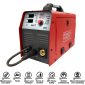 MIG 180 Gas Gasless MIG MAG IGBT Inverter Welding Machine2 85x85