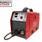 MIG 180 Gas Gasless MIG MAG IGBT Inverter Welding Machine3 85x85