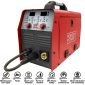 MIG 180P Gas Gasless MIG MAG IGBT Inverter Welding Machine 2 85x85