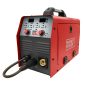 MIG 180P Gas Gasless MIG MAG IGBT Inverter Welding Machine 3 85x85