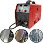 MIG 180P Gas Gasless MIG MAG IGBT Inverter Welding Machine 4 85x85